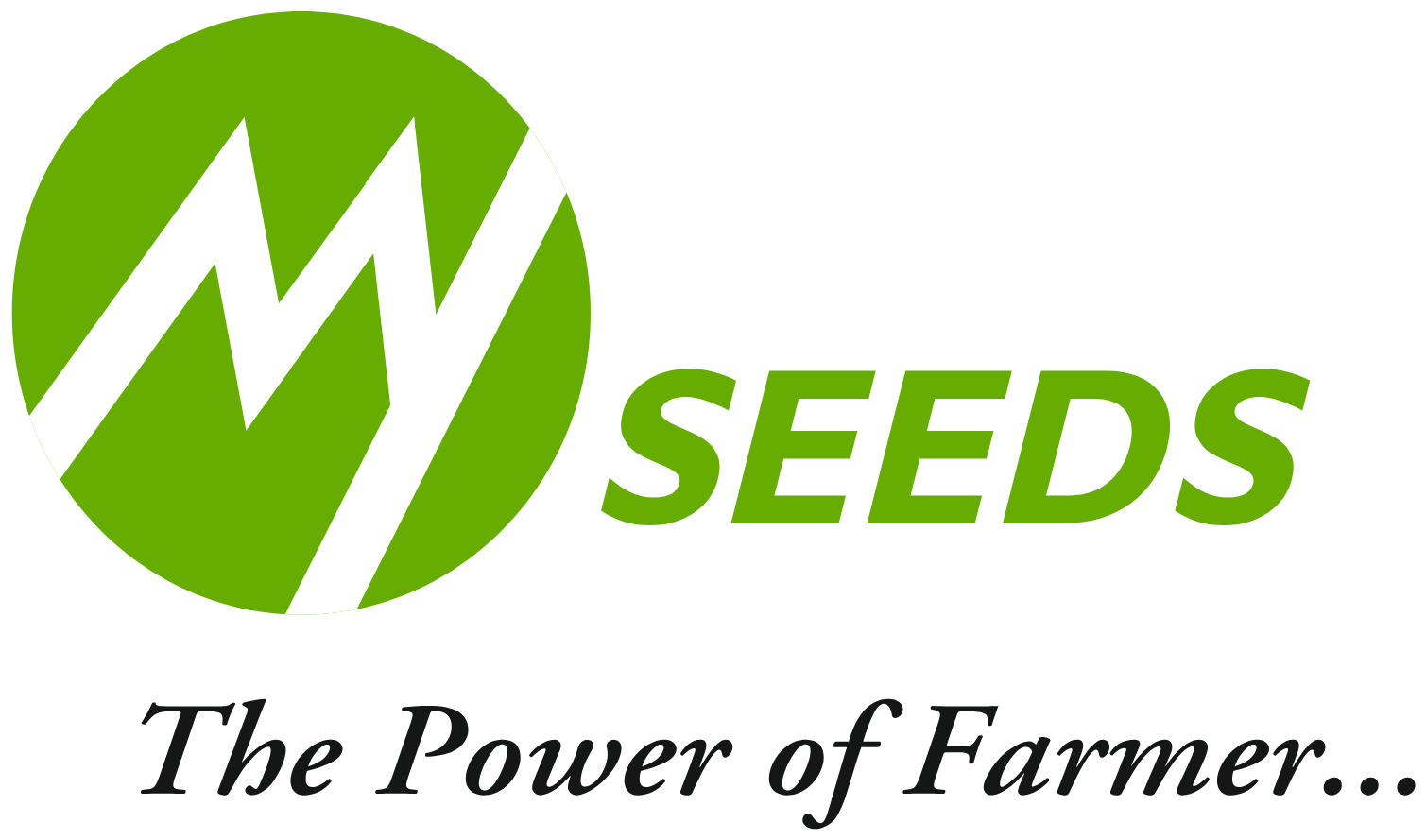 My Seeds
